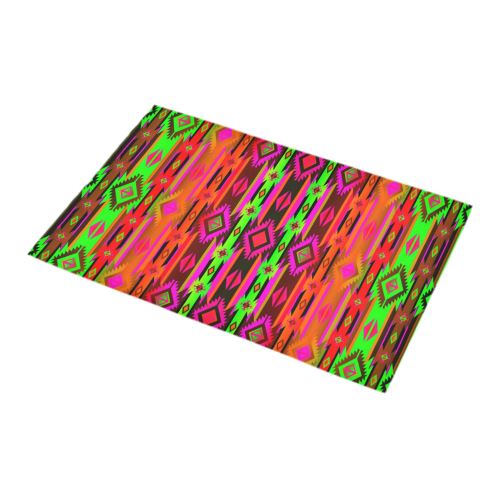 Adobe Afternoon Bath Rug 16''x 28'' Bath Rug 16''x 28'' e-joyer