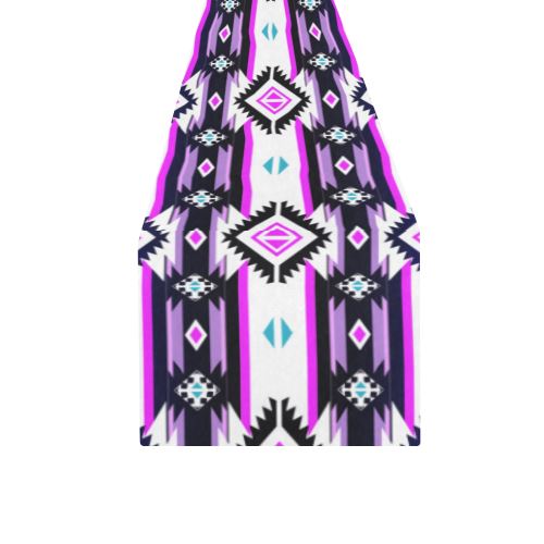 Adobe Dance Table Runner 16x72 inch Table Runner 16x72 inch e-joyer