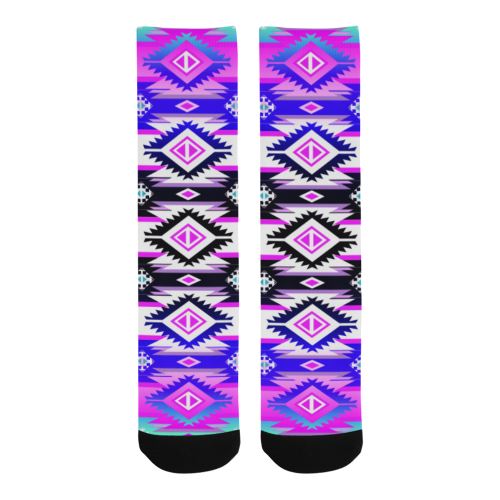 Adobe Dance Trouser Socks Socks e-joyer