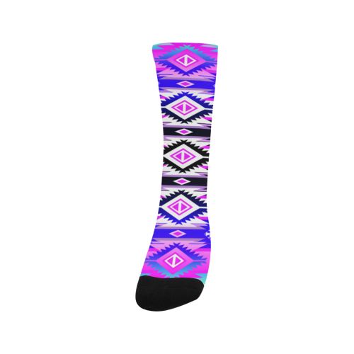 Adobe Dance Trouser Socks Socks e-joyer