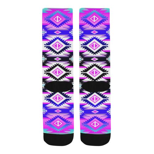 Adobe Dance Trouser Socks Socks e-joyer