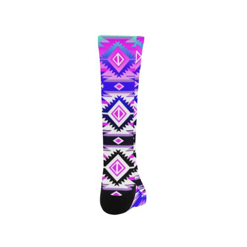 Adobe Dance Trouser Socks Socks e-joyer