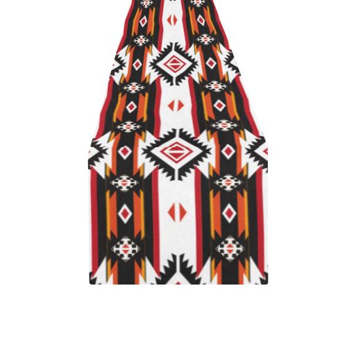 Adobe Fire Table Runner 16x72 inch Table Runner 16x72 inch e-joyer