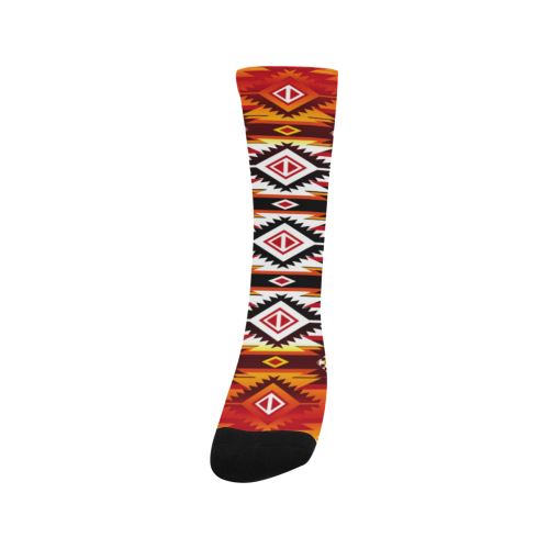 Adobe Fire Trouser Socks Socks e-joyer