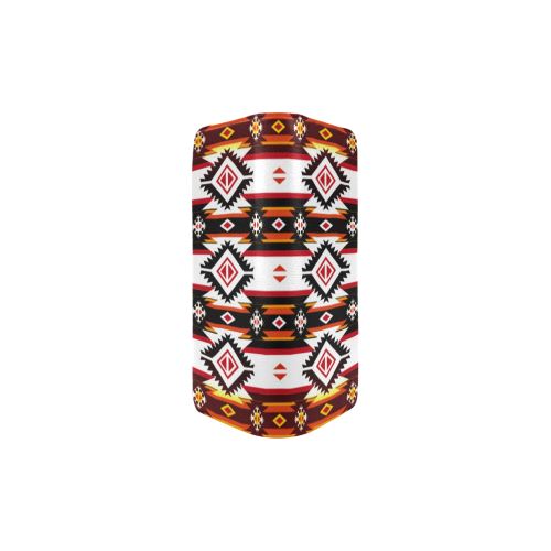 Adobe Fire Women's Clutch Purse (Model 1637) Women's Clutch Purse (1637) e-joyer