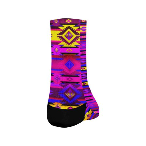 Adobe Hunt Crew Socks Crew Socks e-joyer