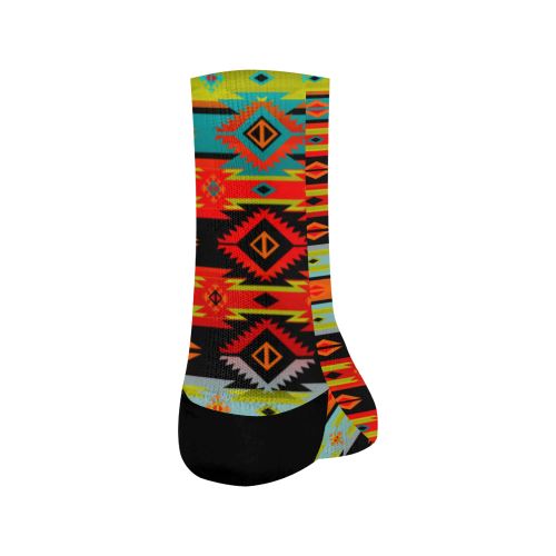 Adobe Kiva Crew Socks Crew Socks e-joyer