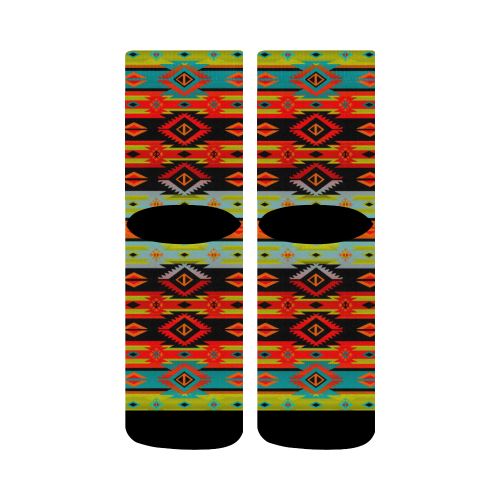 Adobe Kiva Crew Socks Crew Socks e-joyer