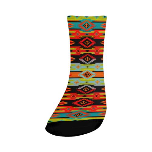 Adobe Kiva Crew Socks Crew Socks e-joyer