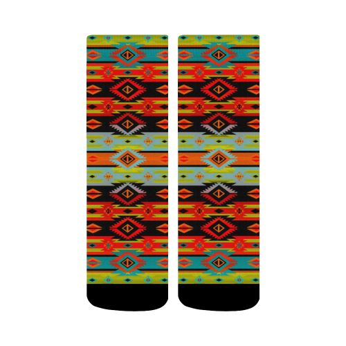 Adobe Kiva Crew Socks Crew Socks e-joyer