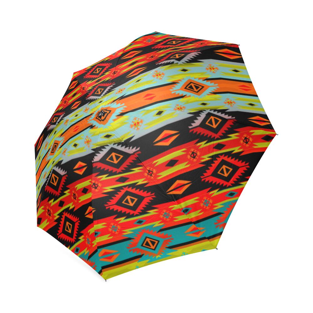 Adobe Kiva Foldable Umbrella Foldable Umbrella e-joyer