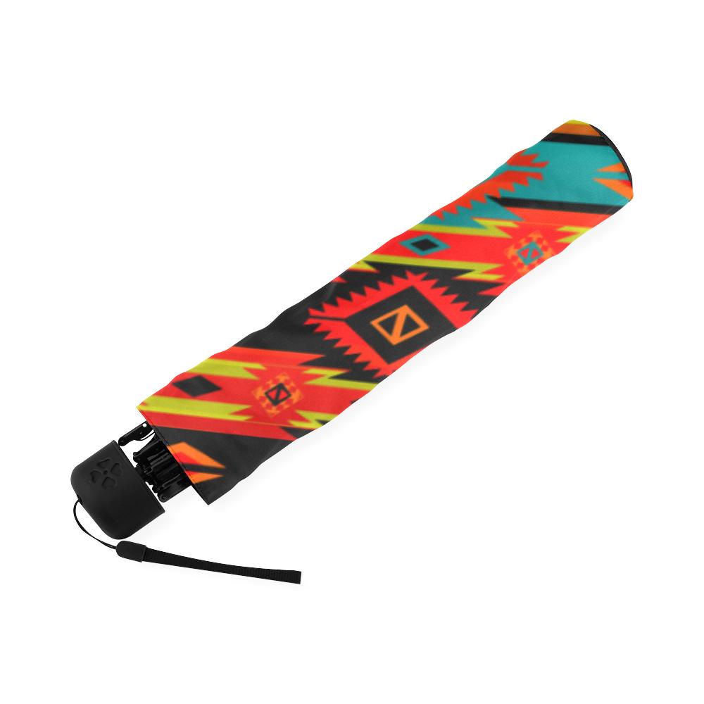 Adobe Kiva Foldable Umbrella Foldable Umbrella e-joyer