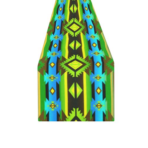 Adobe Midnight Table Runner 16x72 inch Table Runner 16x72 inch e-joyer