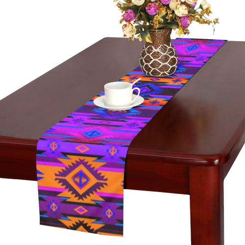 Adobe Morning Table Runner 16x72 inch Table Runner 16x72 inch e-joyer