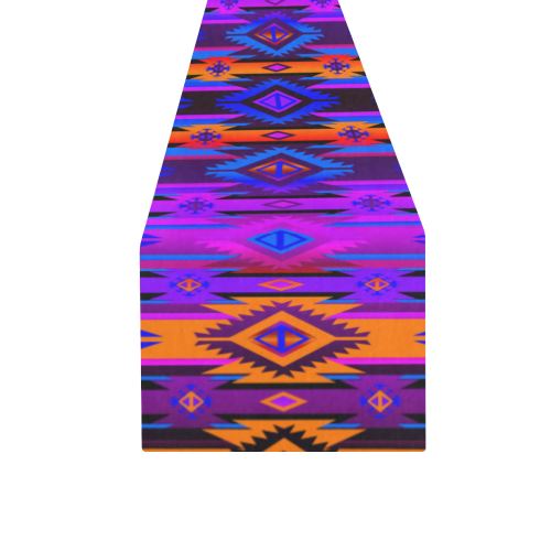 Adobe Morning Table Runner 16x72 inch Table Runner 16x72 inch e-joyer