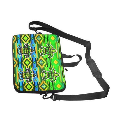 Adobe-Nature-Turtle Laptop Handbags 17" Laptop Handbags 17" e-joyer