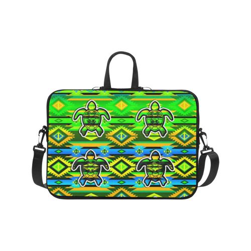 Adobe-Nature-Turtle Laptop Handbags 17" Laptop Handbags 17" e-joyer