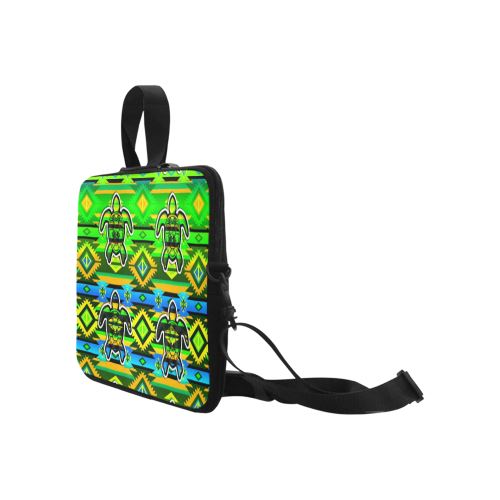 Adobe-Nature-Turtle Laptop Handbags 17" Laptop Handbags 17" e-joyer 