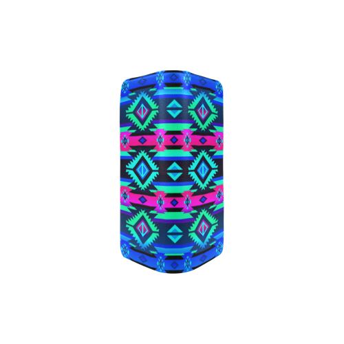 Adobe Sunset Women's Clutch Purse (Model 1637) Women's Clutch Purse (1637) e-joyer