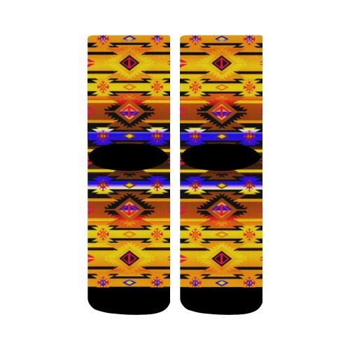 Adobe Sunshine Crew Socks Crew Socks e-joyer