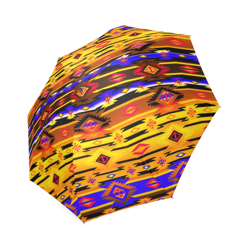 Adobe Sunshine Foldable Umbrella Foldable Umbrella e-joyer