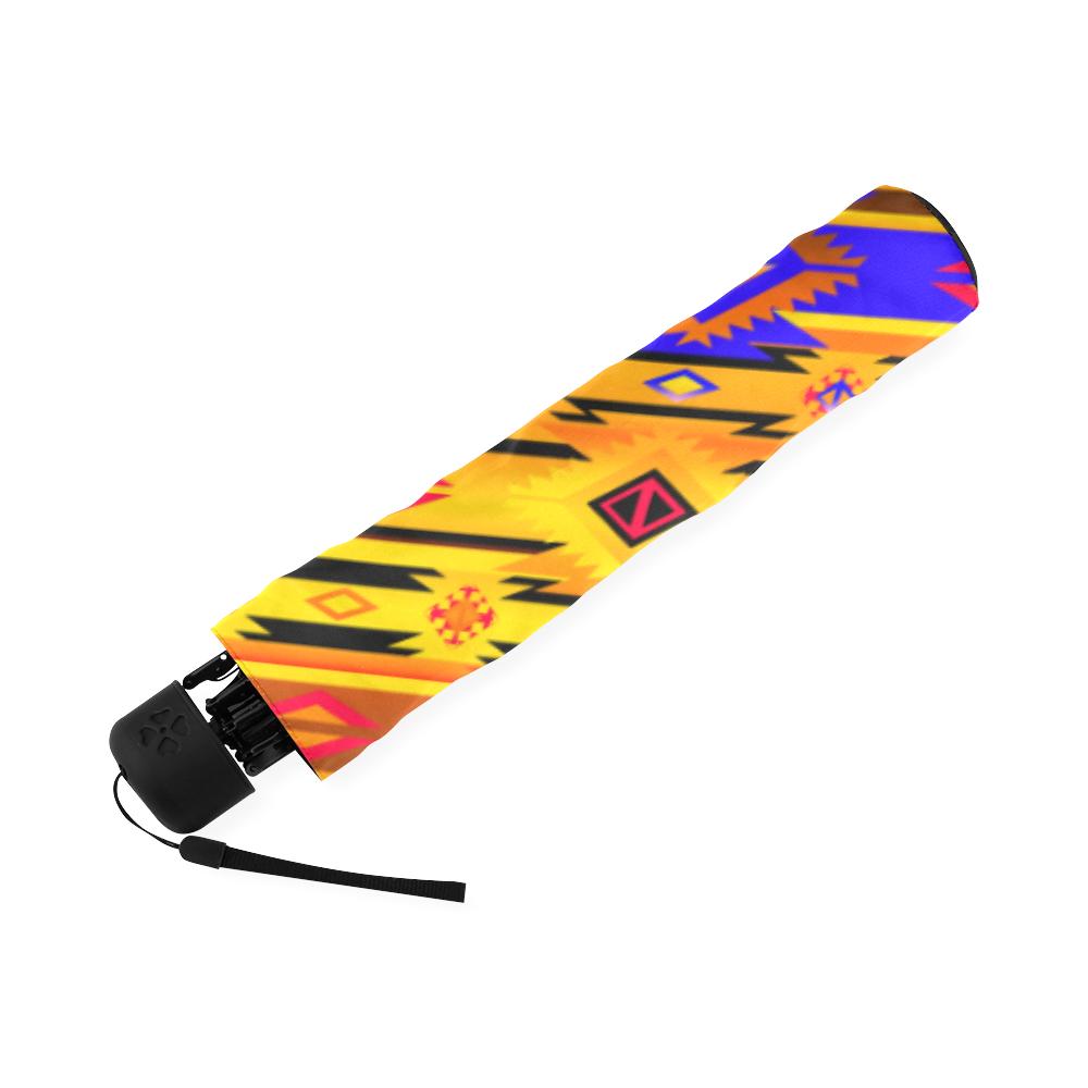 Adobe Sunshine Foldable Umbrella Foldable Umbrella e-joyer