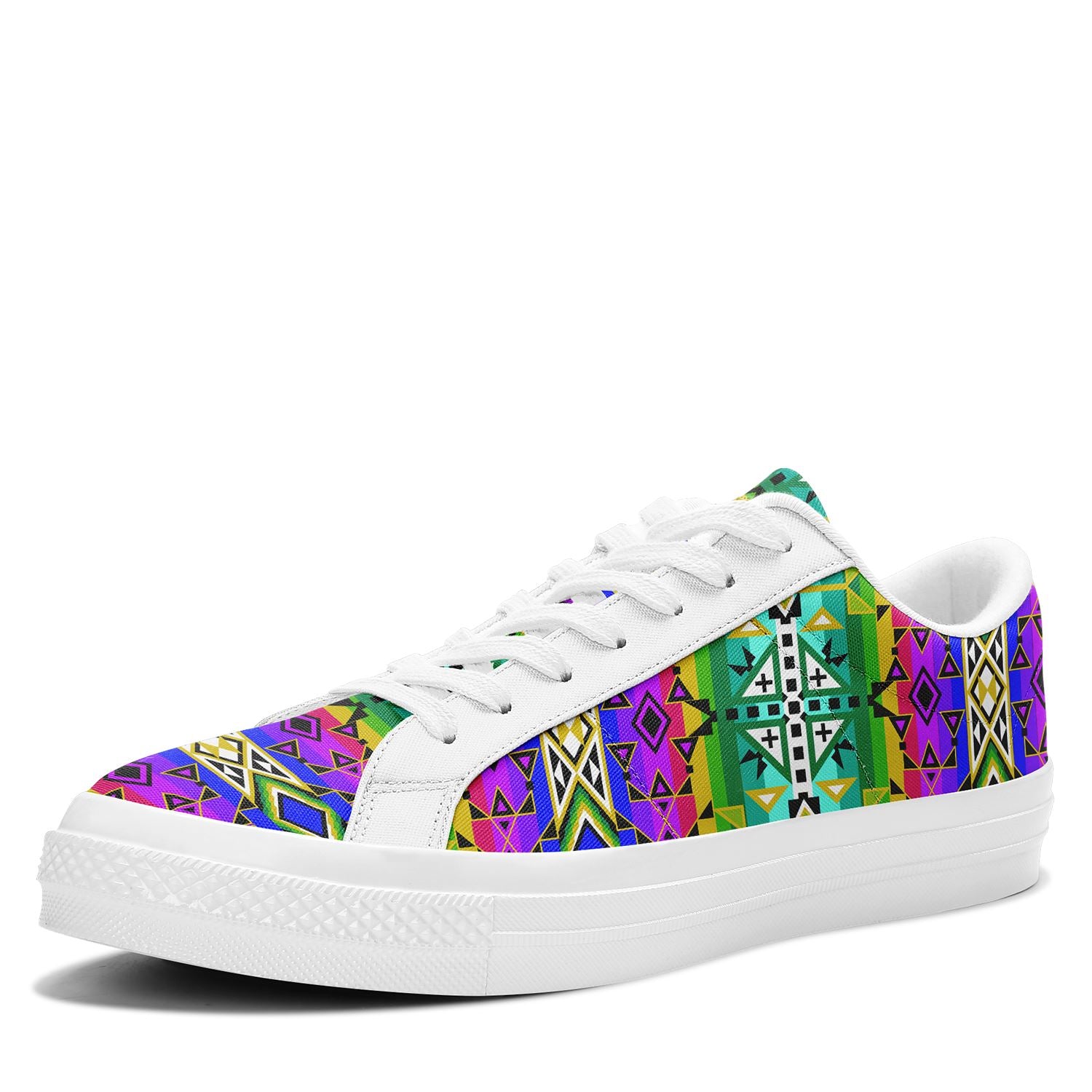 After the Northwest Rain Aapisi Low Top Canvas Shoes White Sole 49 Dzine