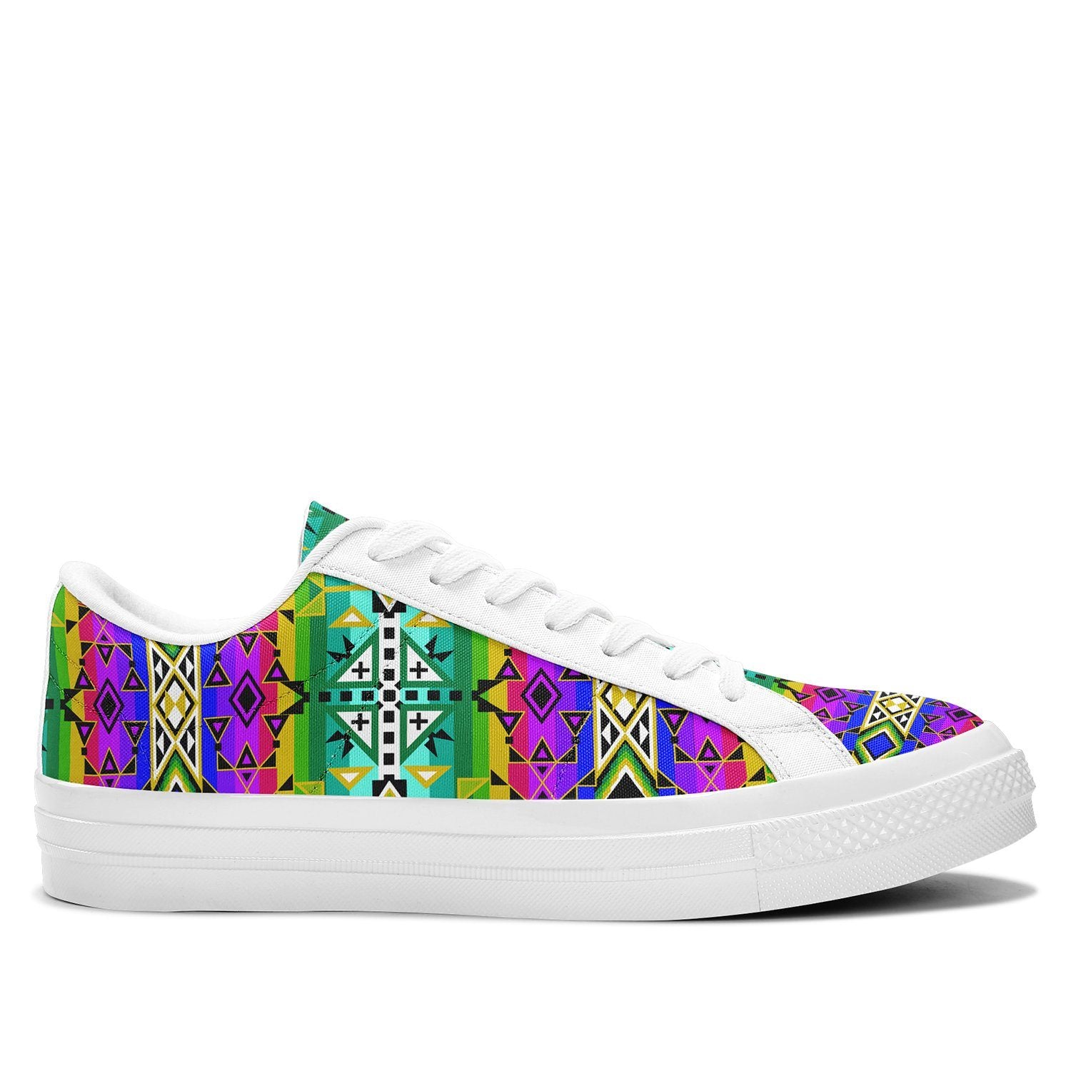 After the Northwest Rain Aapisi Low Top Canvas Shoes White Sole 49 Dzine