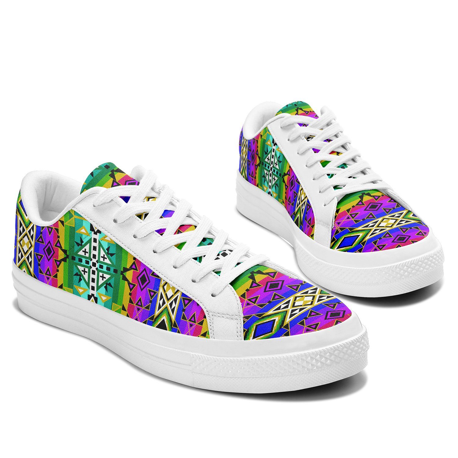 After the Northwest Rain Aapisi Low Top Canvas Shoes White Sole 49 Dzine
