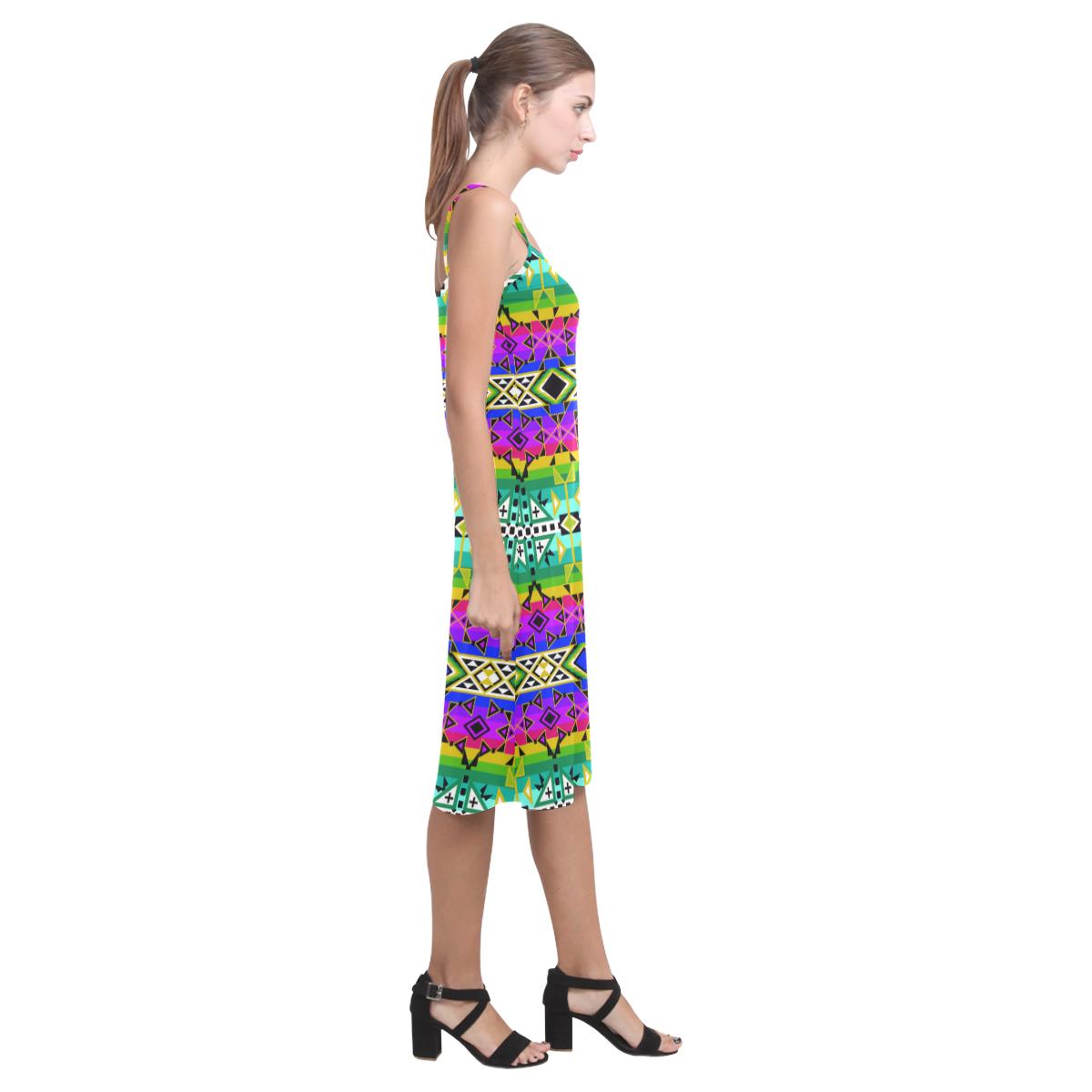 After the Northwest Rain Alcestis Slip Dress (Model D05) Alcestis Slip Dress (D05) e-joyer