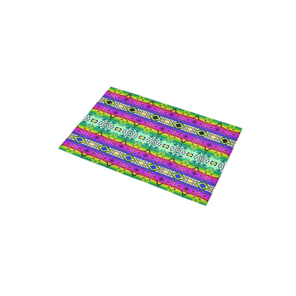 After the Northwest Rain Bath Rug 16''x 28'' Bath Rug 16''x 28'' e-joyer