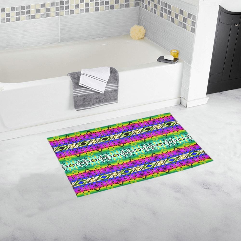 After the Northwest Rain Bath Rug 16''x 28'' Bath Rug 16''x 28'' e-joyer