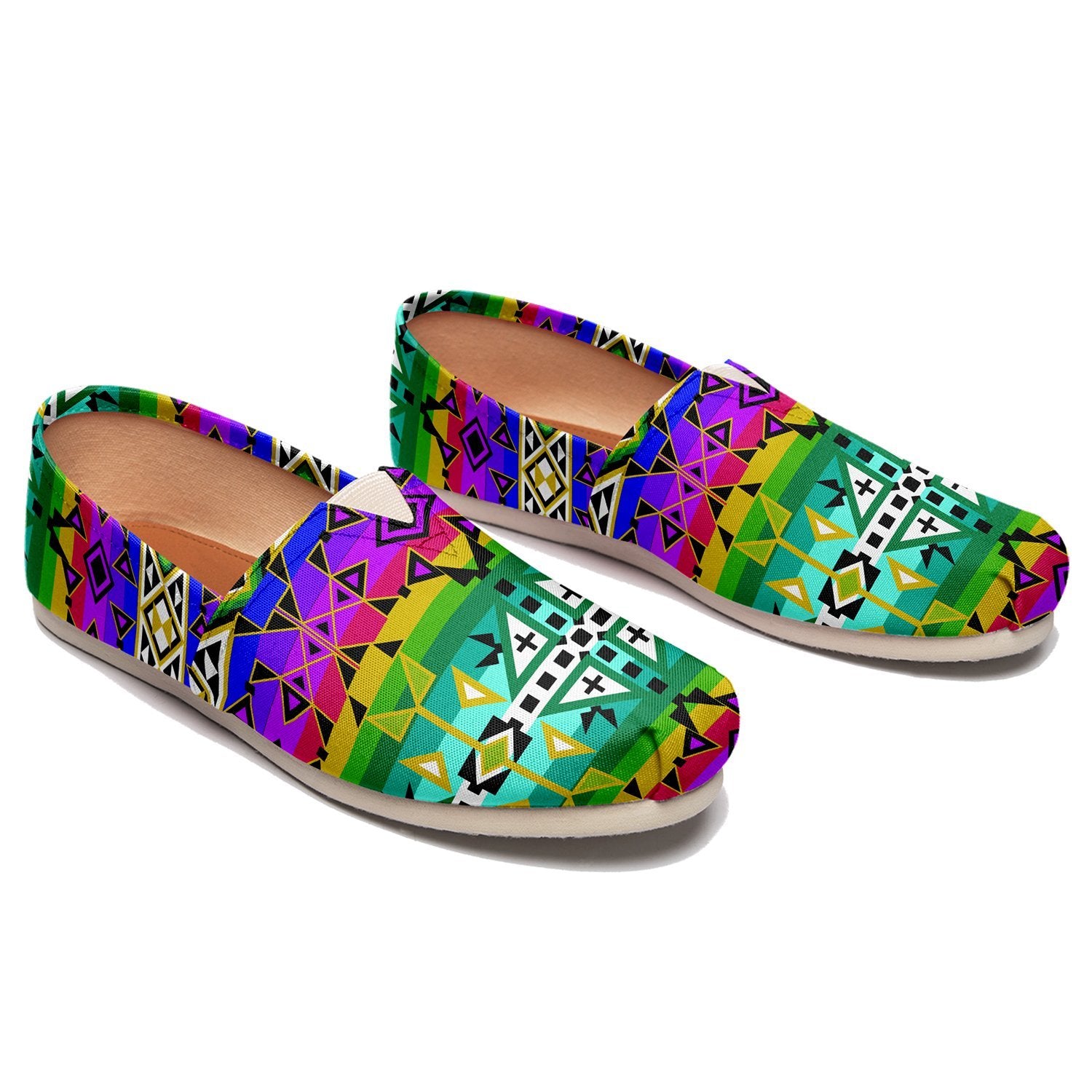 After the Northwest Rain Casual Unisex Slip On Shoe Herman