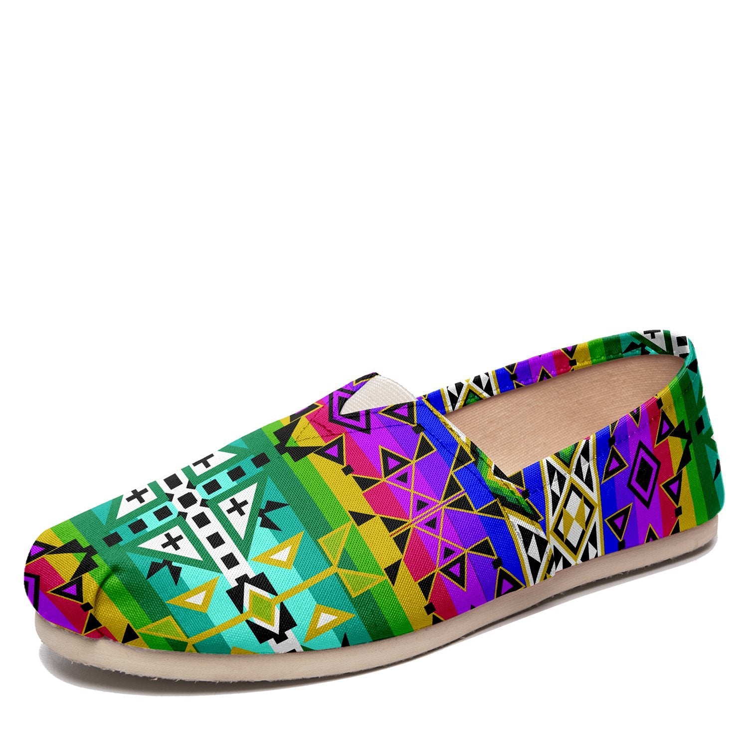 After the Northwest Rain Casual Unisex Slip On Shoe Herman