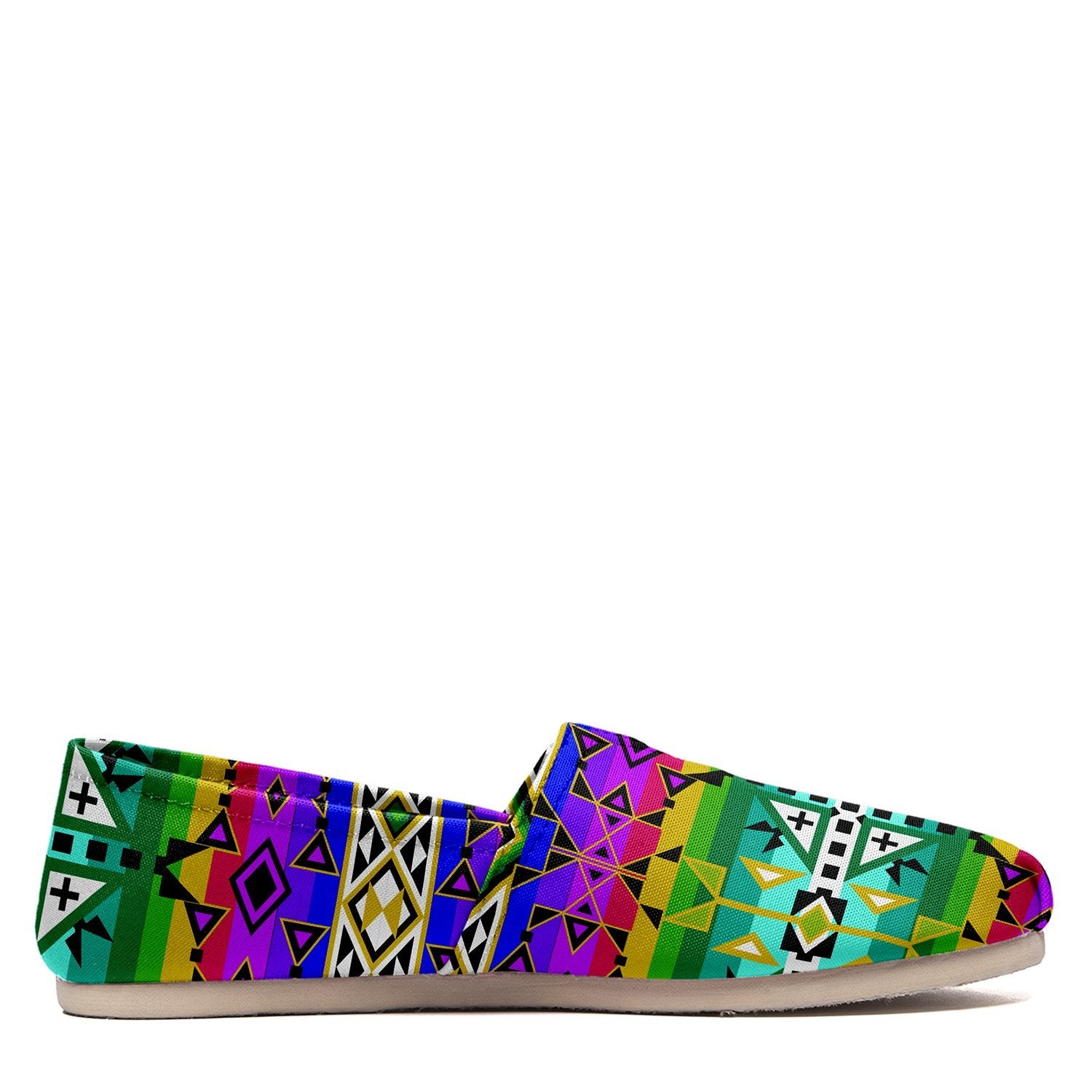 After the Northwest Rain Casual Unisex Slip On Shoe Herman