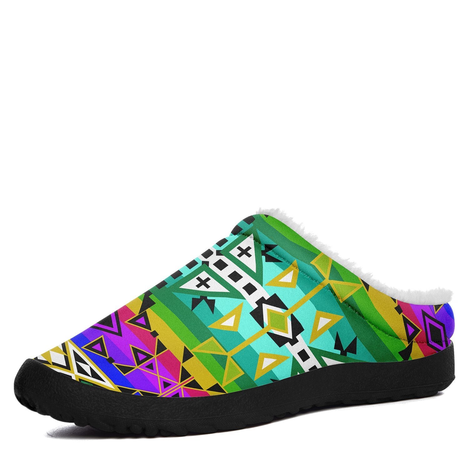 After the Northwest Rain Ikinnii Indoor Slipper 49 Dzine