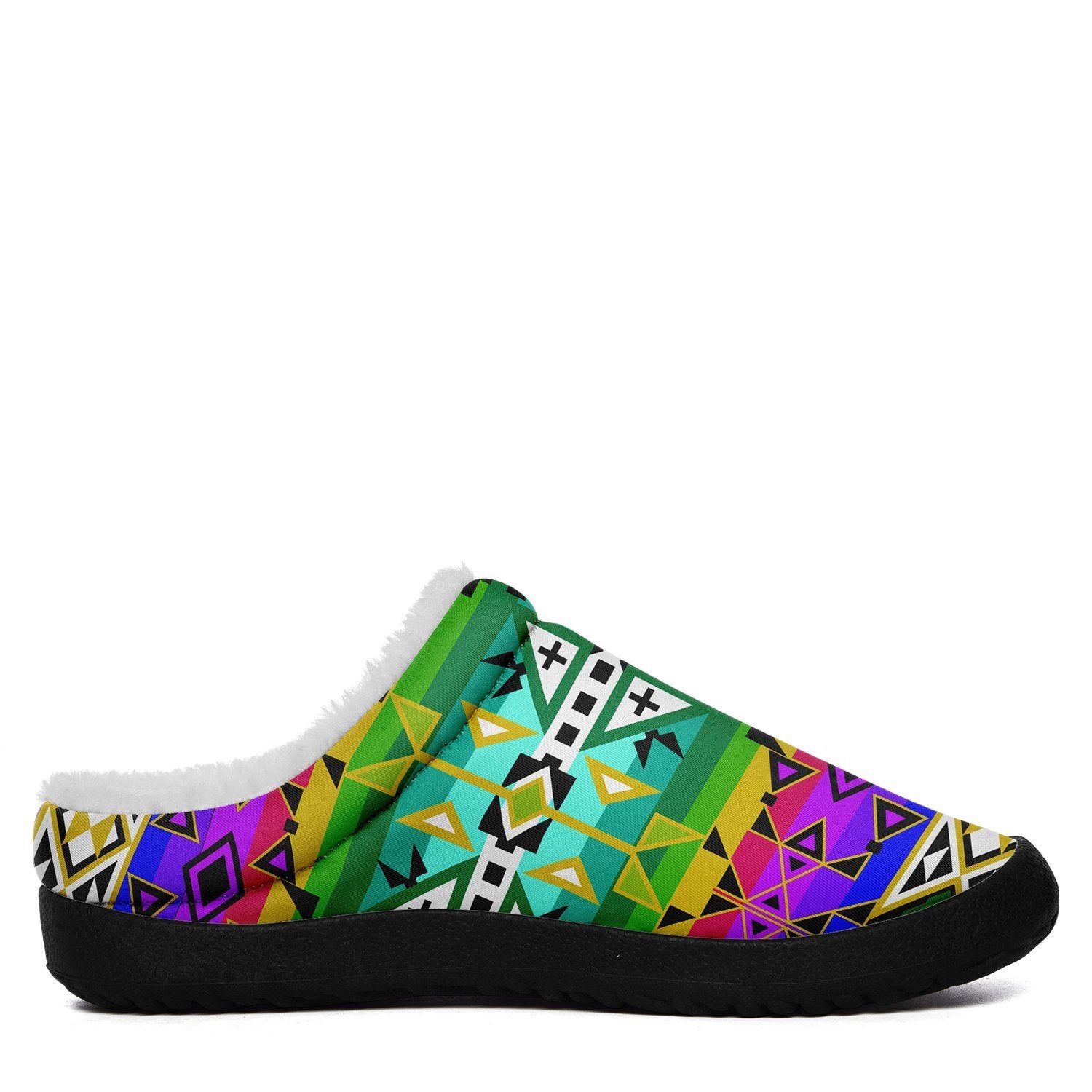 After the Northwest Rain Ikinnii Indoor Slipper 49 Dzine