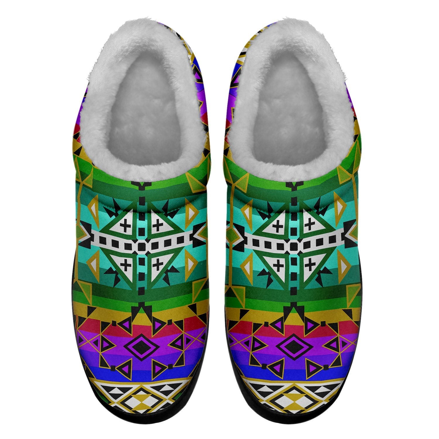 After the Northwest Rain Ikinnii Indoor Slipper 49 Dzine