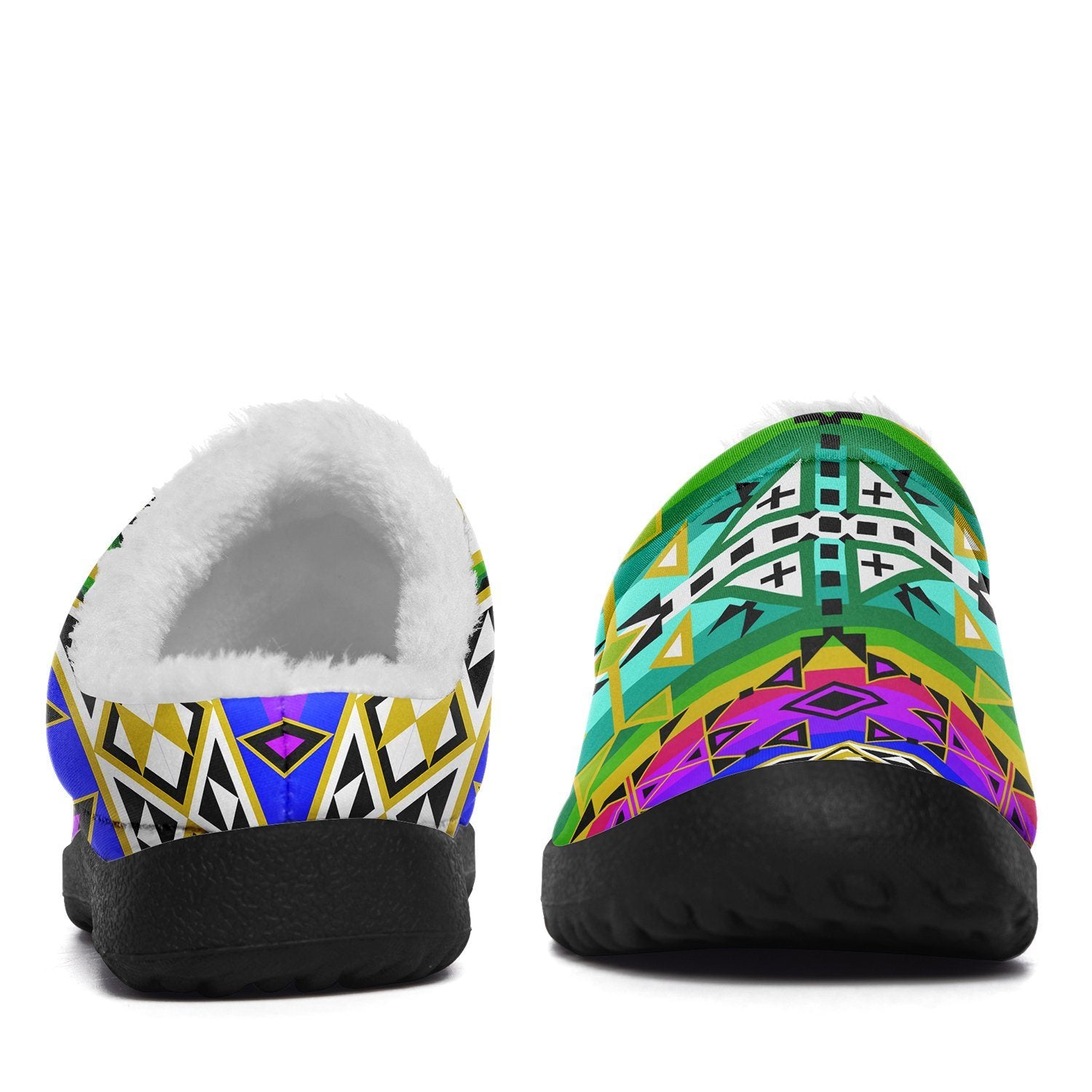After the Northwest Rain Ikinnii Indoor Slipper 49 Dzine