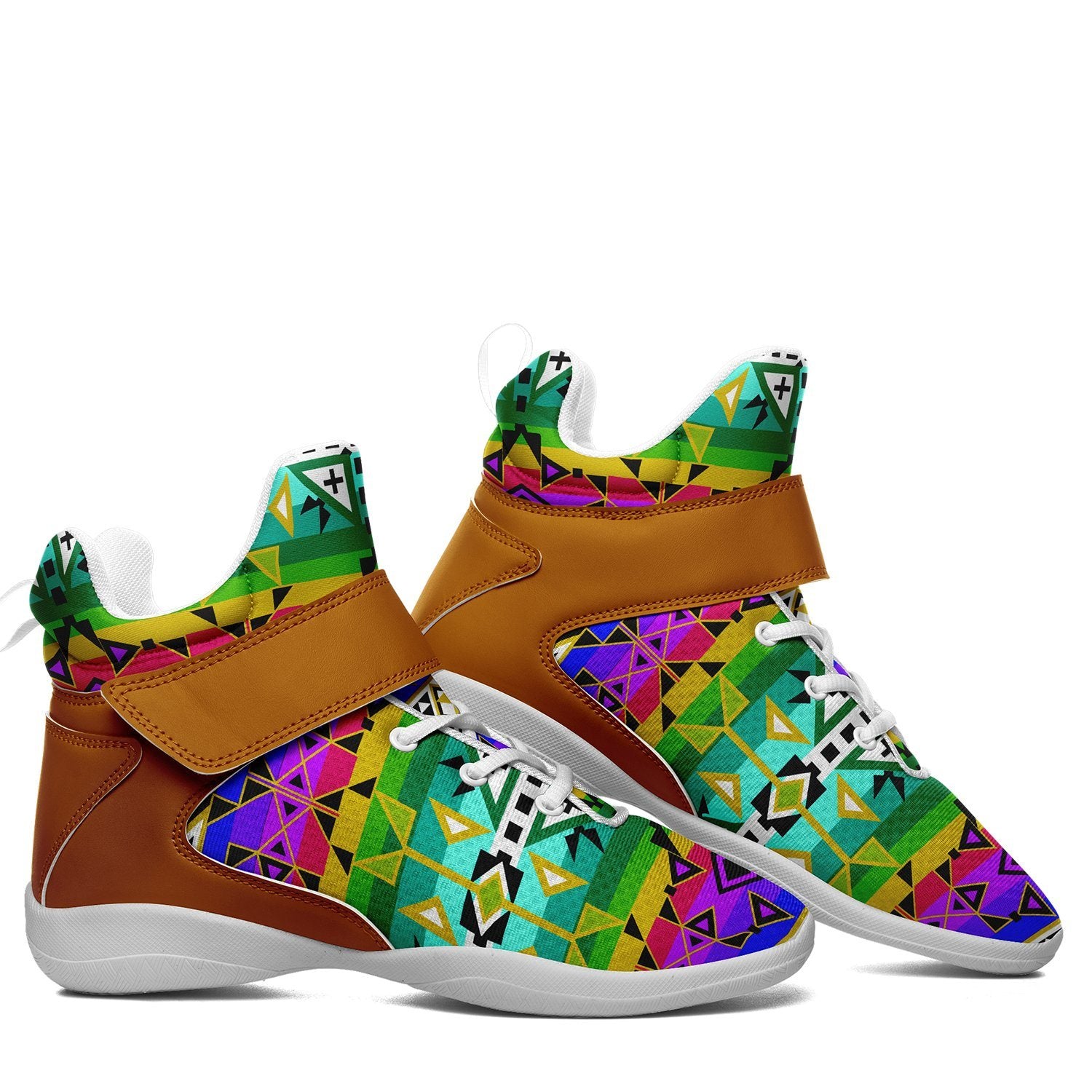 After the Northwest Rain Ipottaa Basketball / Sport High Top Shoes 49 Dzine