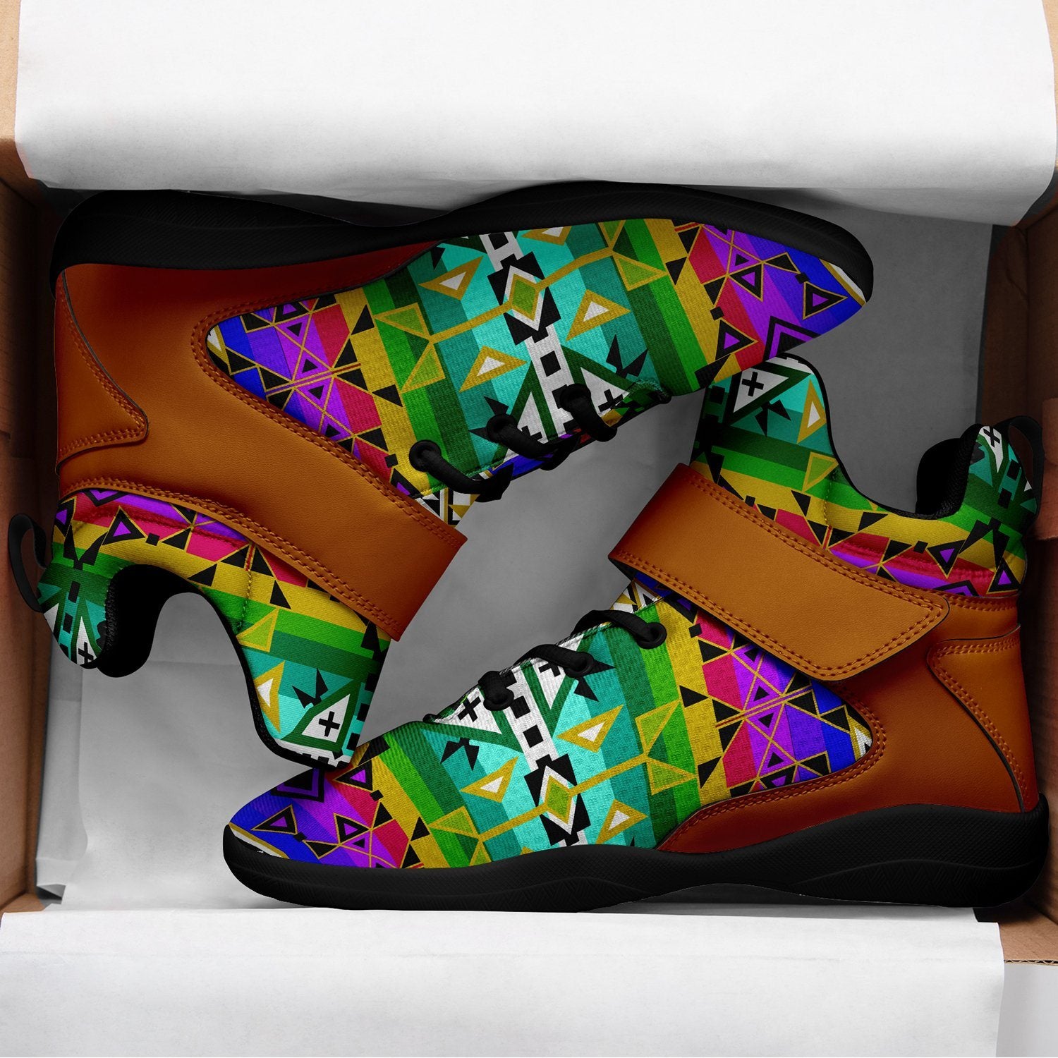 After the Northwest Rain Ipottaa Basketball / Sport High Top Shoes 49 Dzine