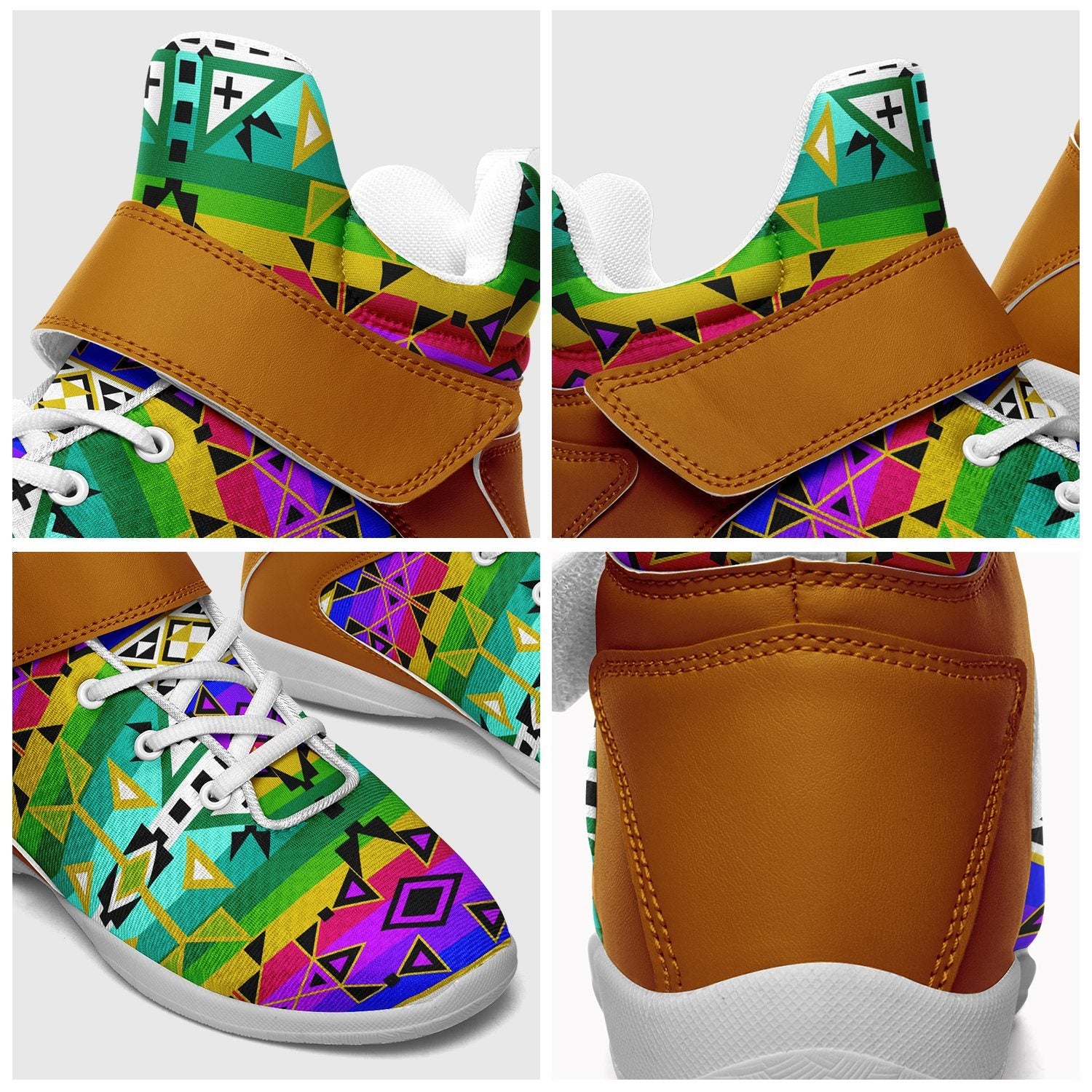 After the Northwest Rain Ipottaa Basketball / Sport High Top Shoes 49 Dzine