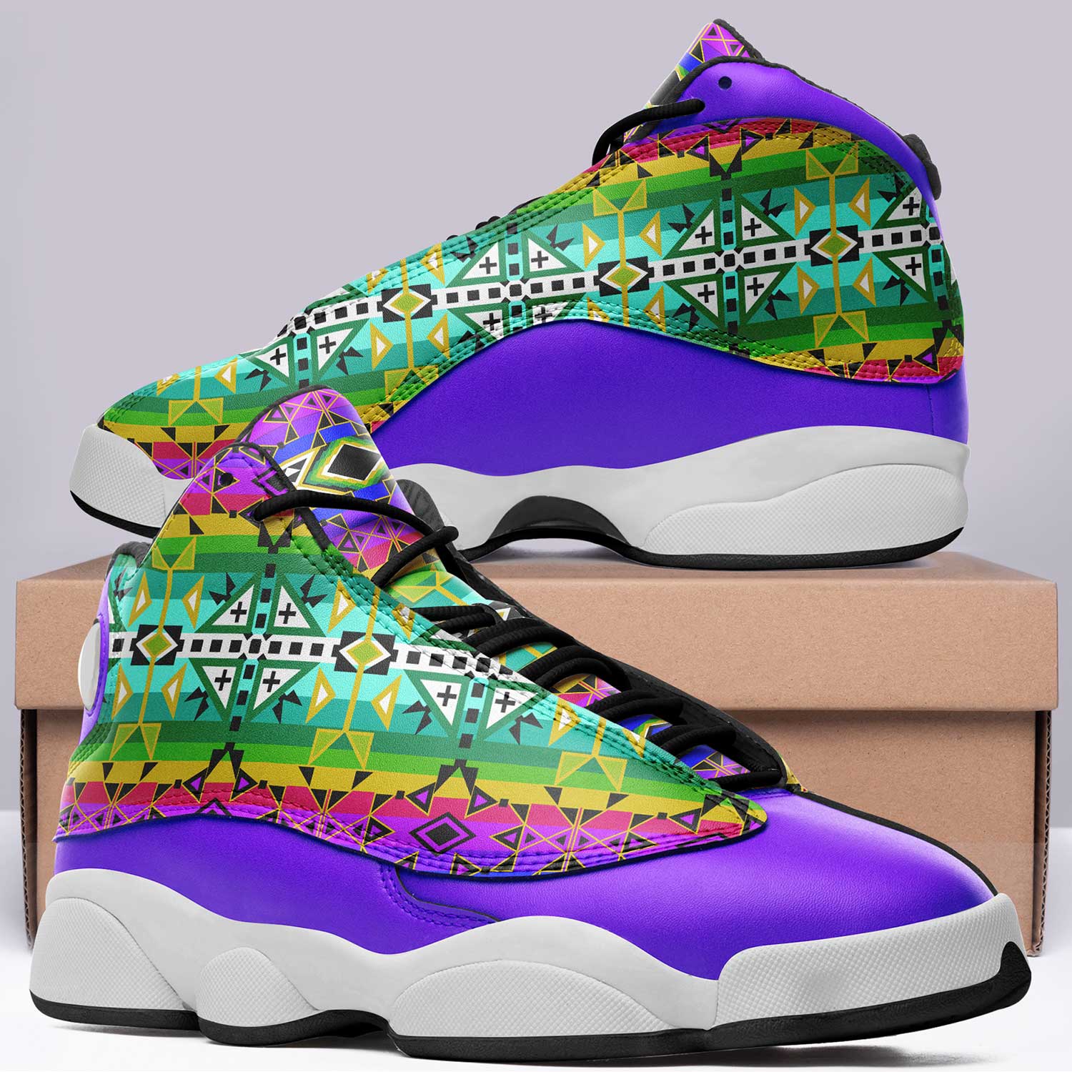 After the Northwest Rain Isstsokini Athletic Shoes Herman