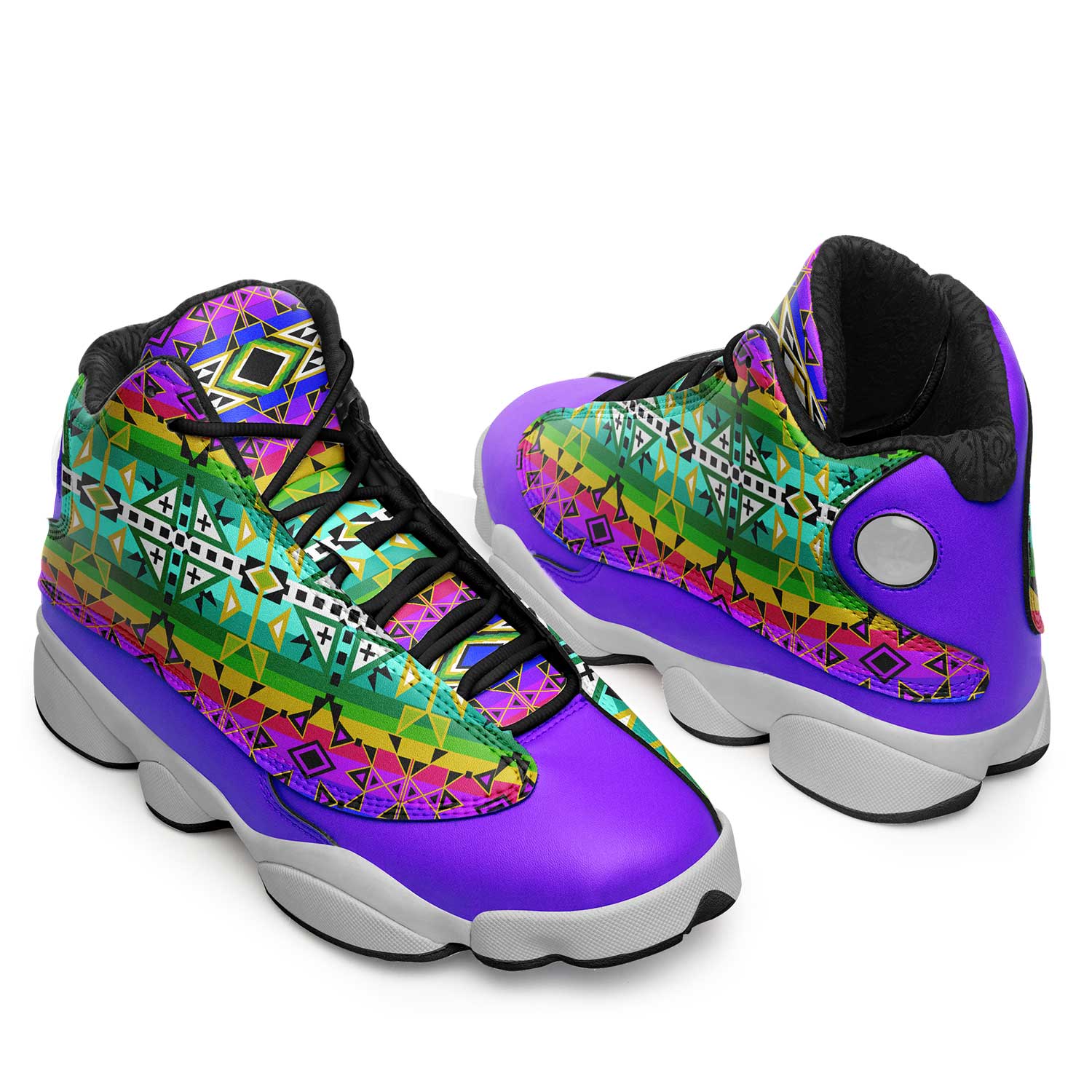 After the Northwest Rain Isstsokini Athletic Shoes Herman