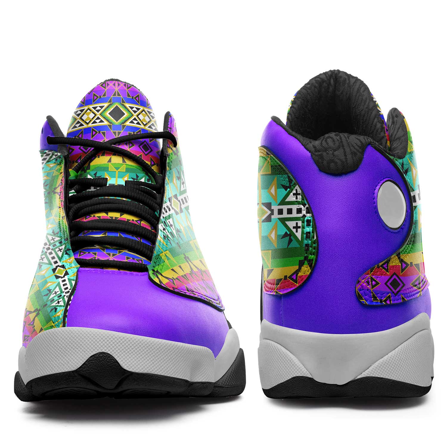 After the Northwest Rain Isstsokini Athletic Shoes Herman