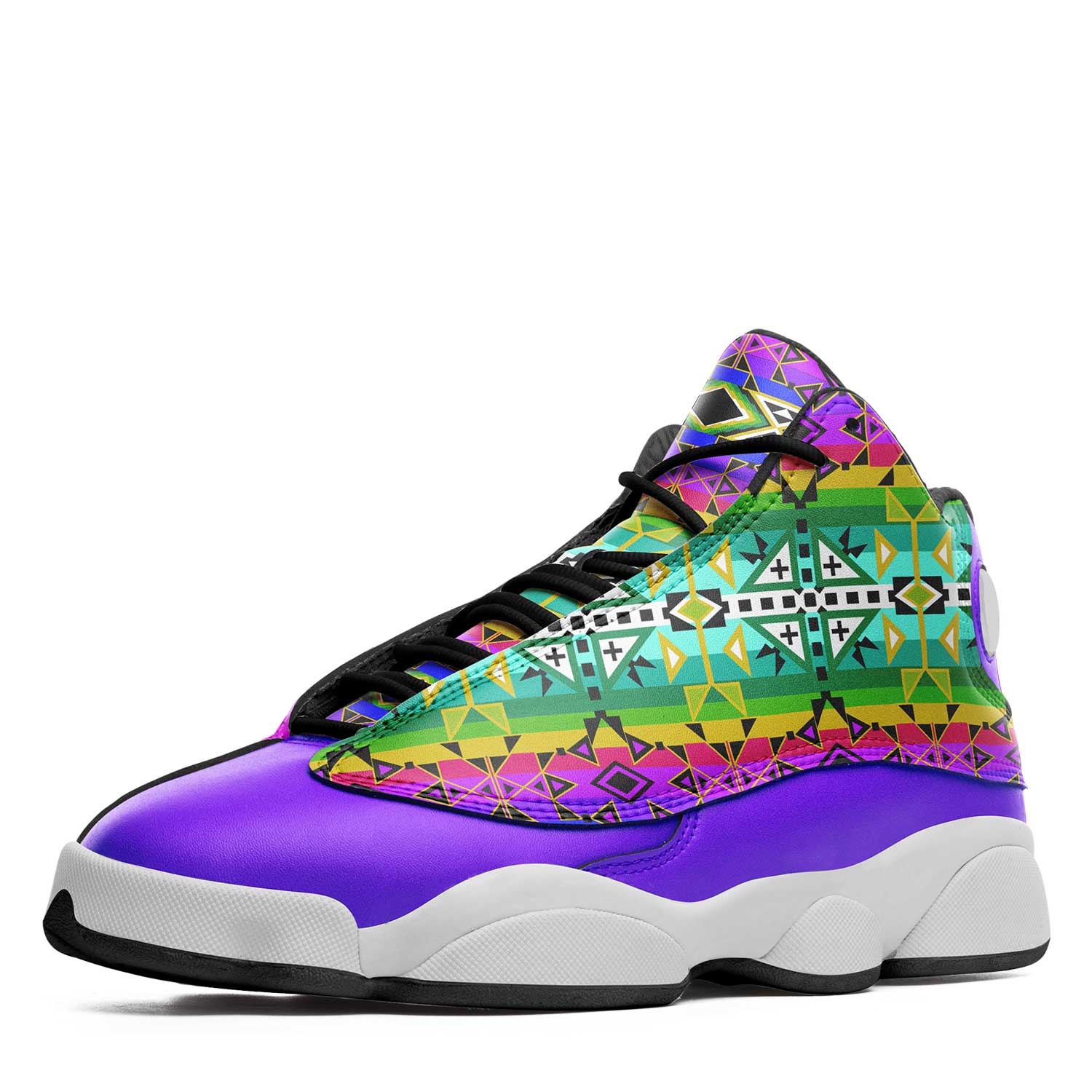 After the Northwest Rain Isstsokini Athletic Shoes Herman