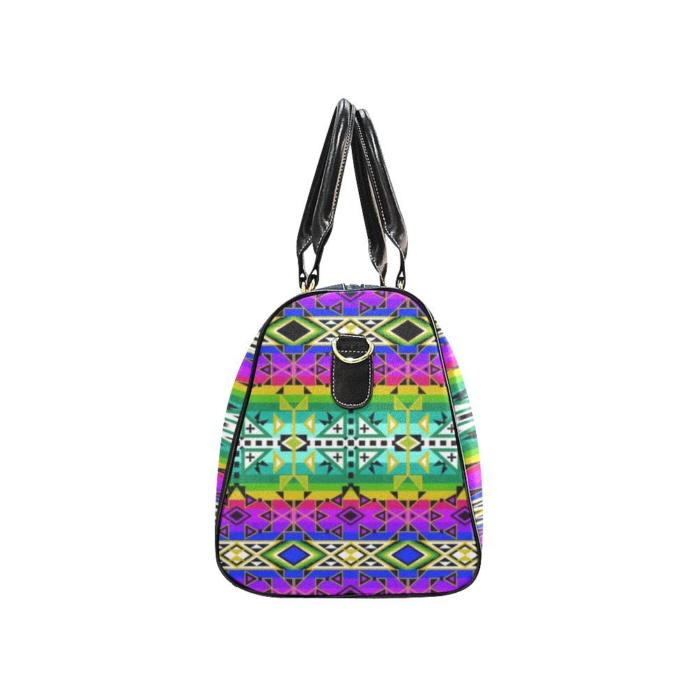 After the Northwest Rain New Waterproof Travel Bag/Small (Model 1639) bag e-joyer