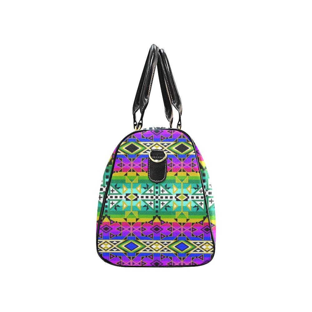 After the Northwest Rain New Waterproof Travel Bag/Small (Model 1639) bag e-joyer