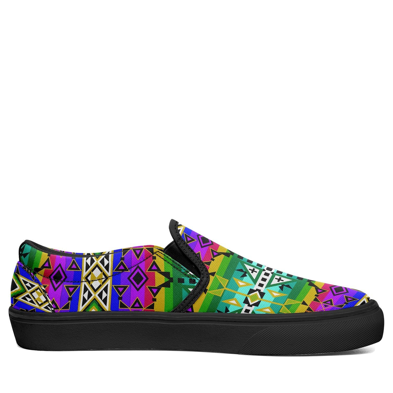 After the Northwest Rain Otoyimm Canvas Slip On Shoes 49 Dzine