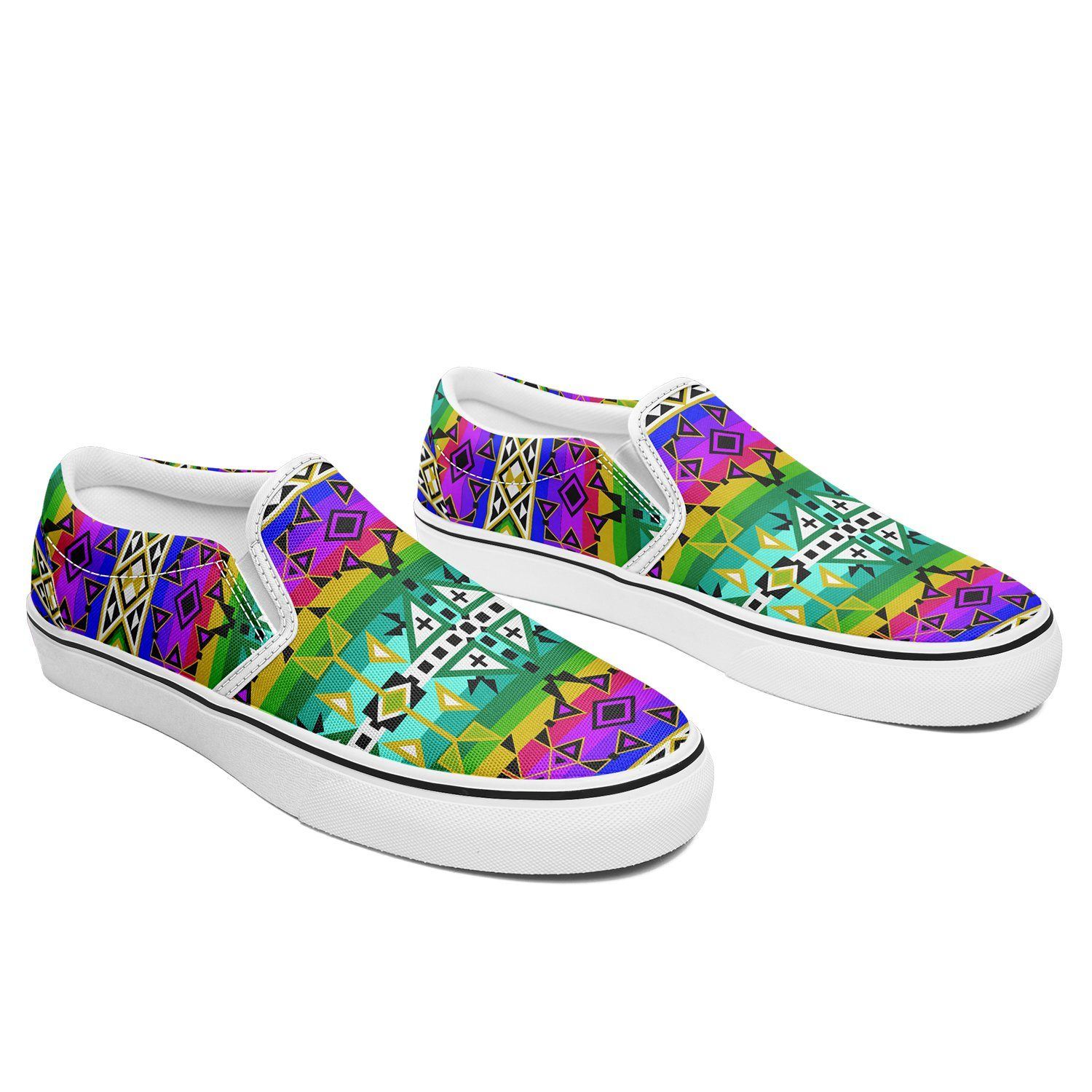 After the Northwest Rain Otoyimm Kid's Canvas Slip On Shoes 49 Dzine